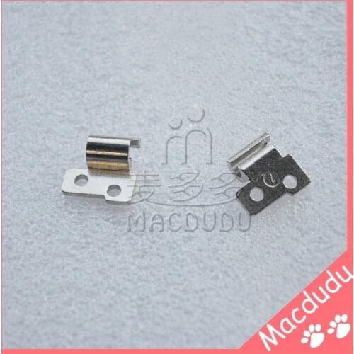 10X Brand New LCD Hinge for 13" Macbook Air A1237 A1304 MB003 MB233 MB234 2008 2009