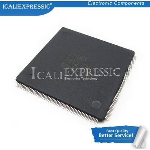 5PCS 9206B-DBN 9206B-DCN 9206B 9206 QFP-256 In Stock