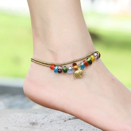 Amader Chain Bracelets