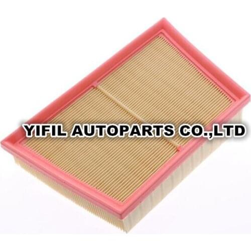 Auto Air Filter LR071942 For Land Rover Discovery Sport 2.0 D 4WD 2014 2015 2016 2017,For Jaguar E-PACE (X540) 2.0 D 2017