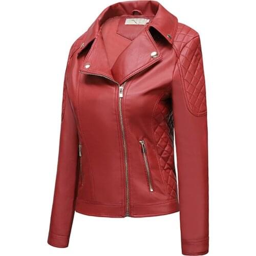 BeckyWalk Women's Autumn Jackets