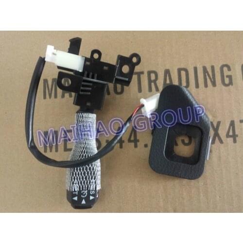 Free Shipping Cruise Control OEM 84632-34011 8463234011 84632-34017 Cruise Control Switch with Cover for Toyota RAV4