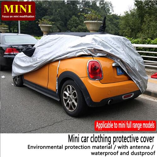 古派(汽配) Car Exterior Accessories