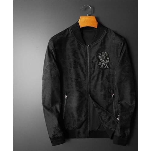 ColorHalo Men's Winter Jackets