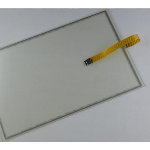 Touch Screen Digitizer for 6AV2 124-0QC02-0AX0 TP1500 COMFORT Touch Panel Glass for 6AV2124-0QC02-0AX0 TP1500 COMFORT