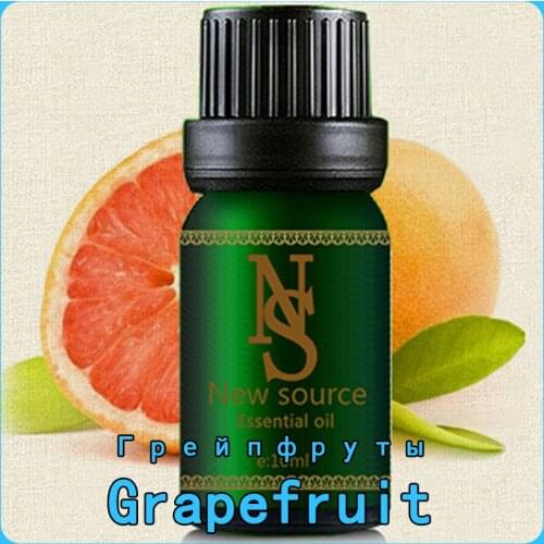 Grapefruit Essential oil 10ml