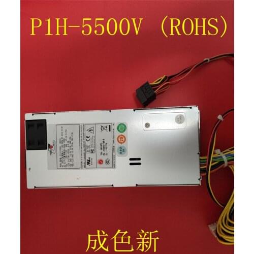 EMACS Zippy P1H-5500V Server Power Supply 500W B00P1H050V056