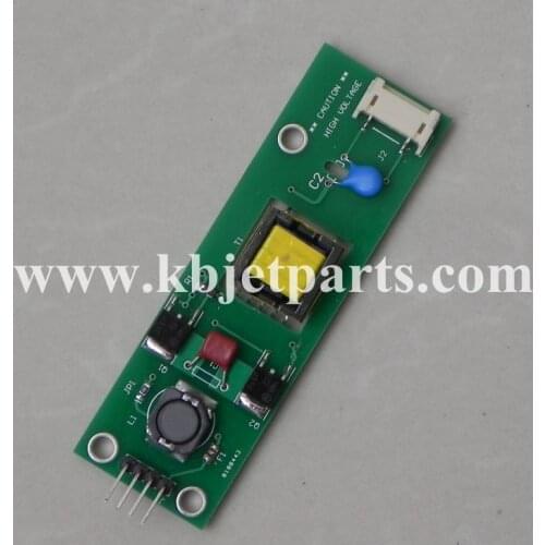 9040 S8 board backlight display converter ENM37236 used for imaje 9040 S8 printer