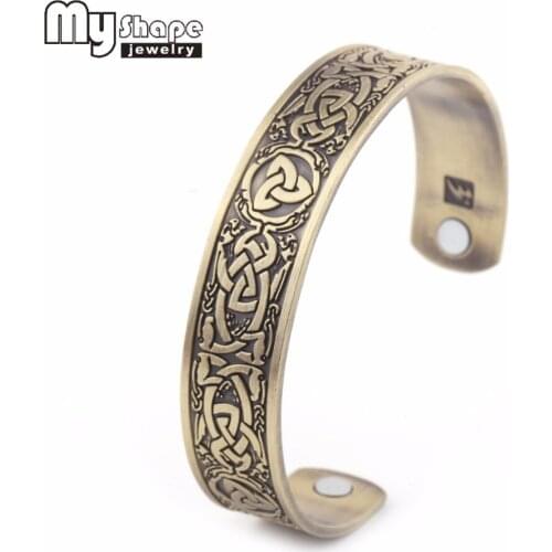 My Shape Magnetic Bracelets