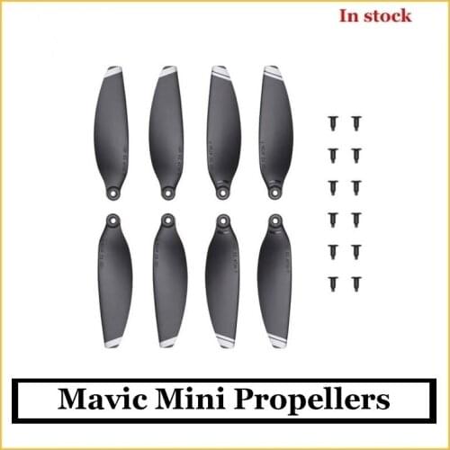 NA Propellers