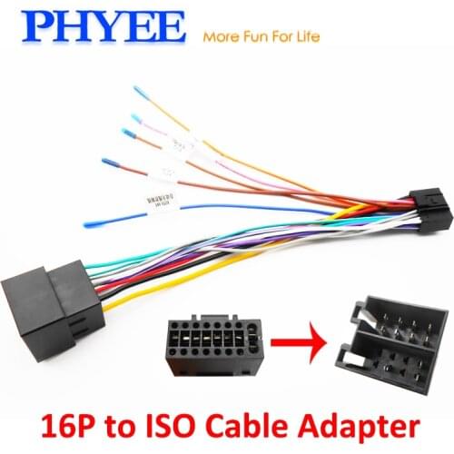 PHYEE Car Electronics