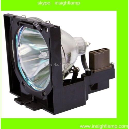 Projector lamp POA-LMP18J / 610 279 5417 f or PLC-SP20/PLC-XP07/PLC-XP10A with housing/case