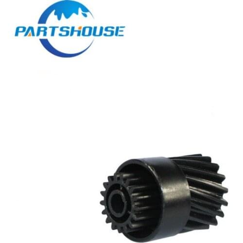 Compatilbe New 5pcs Fuser Gear 17T FU6-0800-000 for Canon IR2016 2020 2120 2318 2116 2320