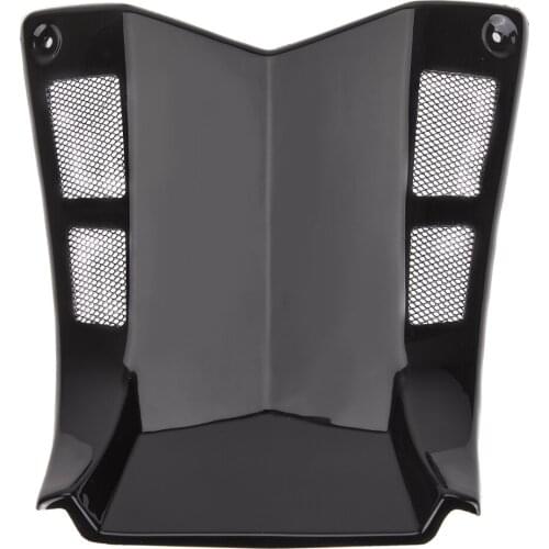 Throttle Cover Protector Cover Motorcycle For YAMAHA TMAX 530 2012-2016 T-MAX 530 TMAX 560 2020-2021 ABS Tunnel Middle 2017-2019