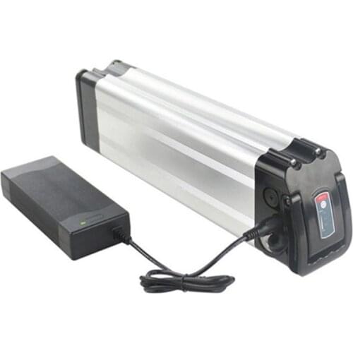 STAMINA Batteries For Electric Vehicles