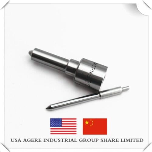 High quality Nozzle PN Type DLLA147PN937 For Renault Fuel Injector In Auto Fuel Engine