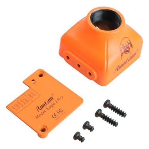 RunCam High Quality Cases for RunCam Eagle 2 Pro