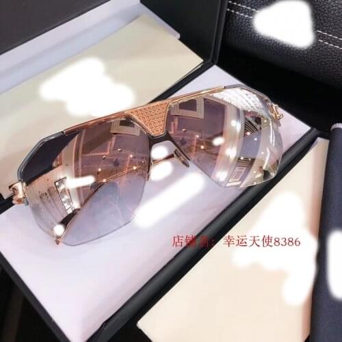 YJ0624 2021 luxury Runway sunglasses women brand designer sun glasses for women Carter glasses