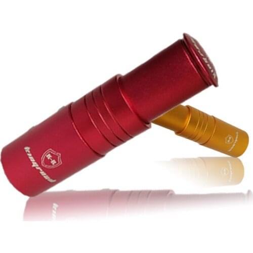 28.6mm Bike Stem Extended Height Bicycle Stem Increased Headset