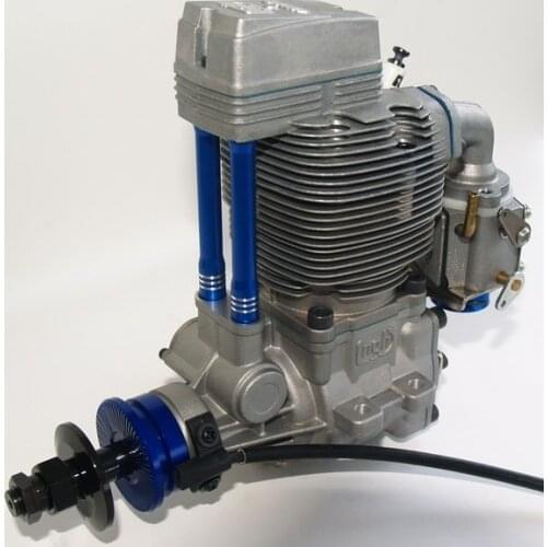 NGH GF38 38CC 4 Stroke Gasoline Petrol Engine for RC Airplane