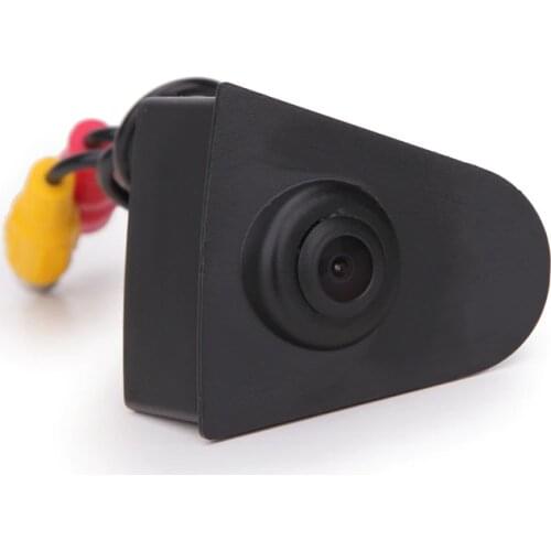 CCD Car Front View Camera for Honda Odyssey New accord Civic CRV Spirior Crosstour Free Shipping