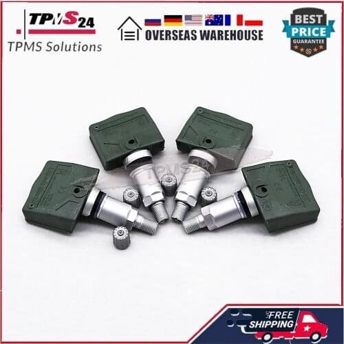 TPMS SENSOR For 2009-2011 Nissan GT-R 40700-1AY1A 407001AY1A 315MHz Tyre Pressure Sensor