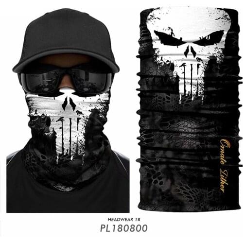 Breathable mens mask, handkerchief, venom, neck guard, cycling face, mountaineering scarf, headdress, summer ski cap