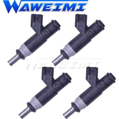 WAWEIMI Fuel Injector OE 4*04891577AB for CHRYSLER&DODGE 200 SEBRING AVENGER CALIBER 2.0L 2.4L Brand New Genuine Quality Nozzles