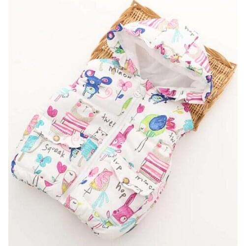 Hot sale! 2017 Childrens Autumn / Winter cartoon fashionable boys leisure sports jacket boys / girls comfortable coat retail