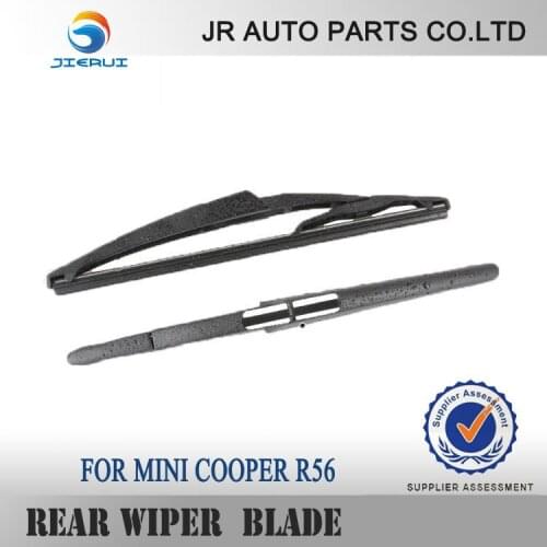 JIERUI FOR MINI COOPER R56 REAR WINDSCREEN WIPER ARM AND BLADE