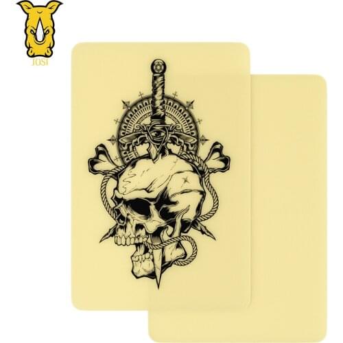 JOSI Products For Tattooing