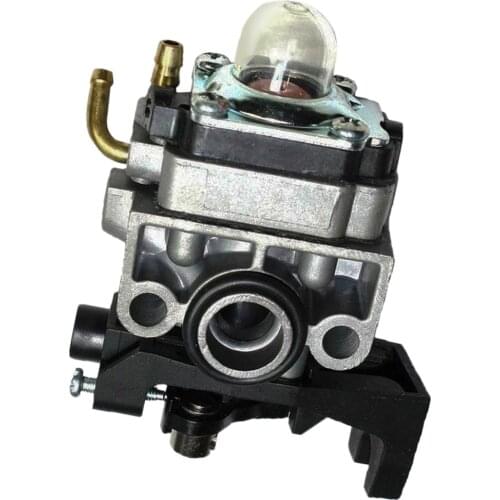 Carburetor For Honda GX35 HHT35 35S Trimmer Bush Cutter Engine16100-Z0Z-034
