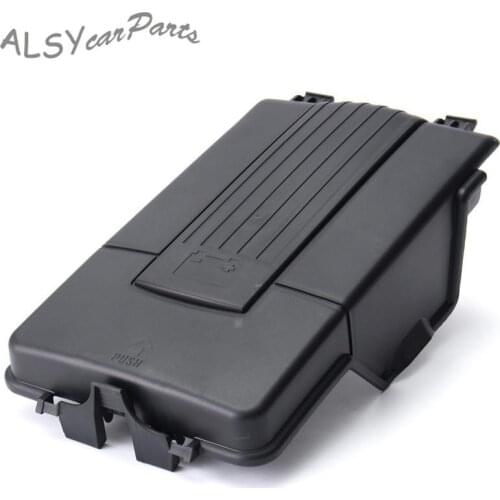 Battery Cover Dust Protection Board For VW Passat B6 Tiguan Golf MK5 MK6 Scirocco Touran Audi A3 S3 Q3 Skoda Seat 3C0 915 443 A