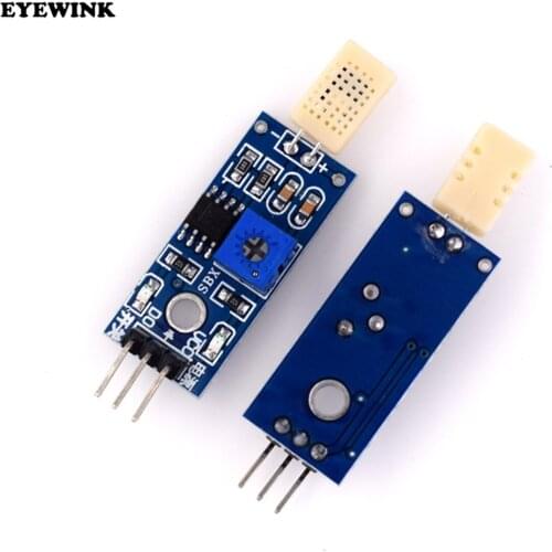37 in 1 Humidity sensor module HR202 Humidity module humidity detection (3-wire system)