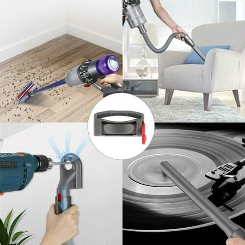 Cleaning Supplies Trigger Lock Power Button Accessories for dyson- V6 V7 V8 V11 V10 Vacuum Cleaner