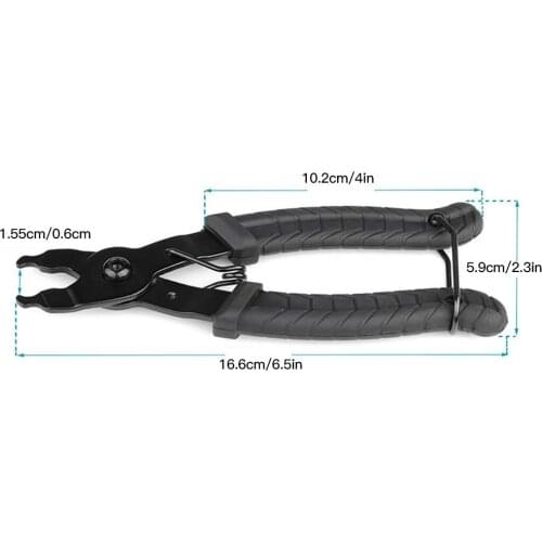 Pliers NianLenss China