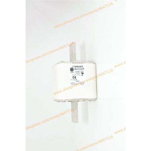 Free Shipping NEW 170M6301 170M6302 170M6303 170M6304 170M6305 170M6306 170M6307 170M6414 170M6419 170M6420 Fuse