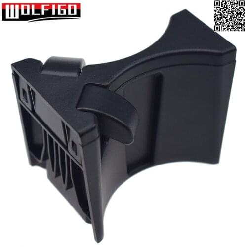 New 898433020 Center Console Cup Holder Divider for 2007-2012 Lexus ES350 58984-33020