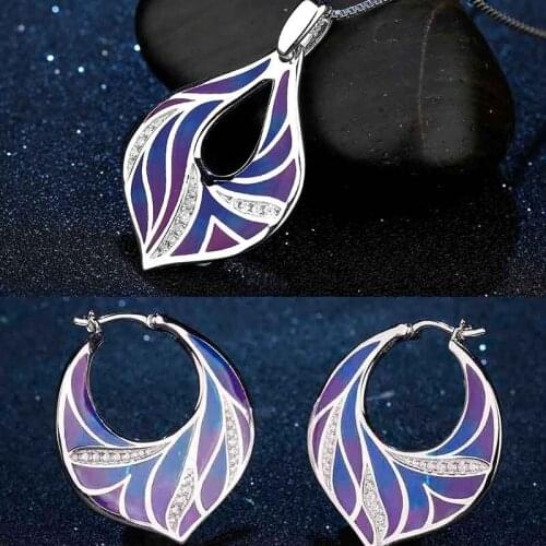 OGULEE Jewelry Pendants