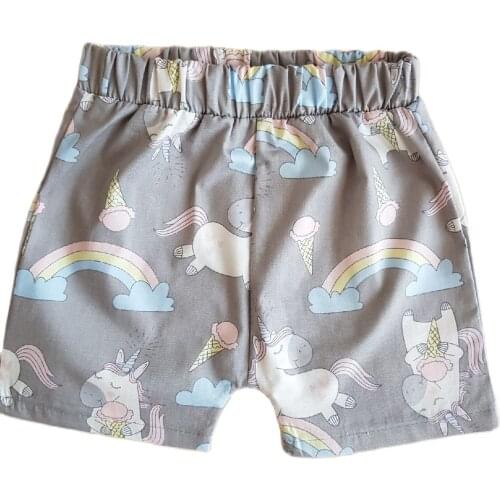 Prinzeska_i_prinz Shorts For Babies