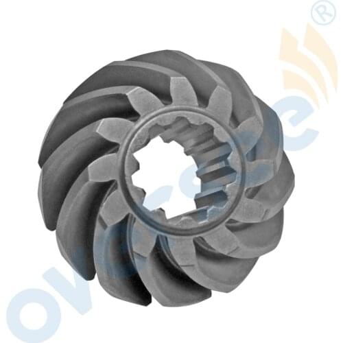 Pinion Gear 57311-93910 For Suzuki Outboard Engine 9.9HP 15HP DT9.9 DT15 57311-90L00 57311-93900