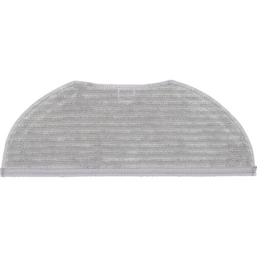 10PCS Mop Cloth For Xiaomi G1 MJSTG1 Robot Vacuum Cleaner Mops Accessories Full Coverage