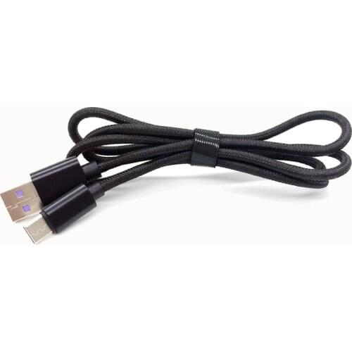 100cm USB cable remote control data charging line for dji mavic mini 2 / mavic air 2 drone Accessories