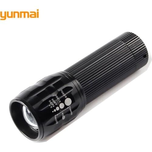 Yunmai LED Panels
