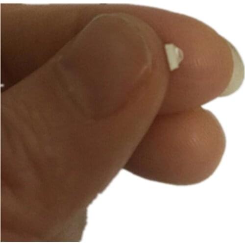 5pcs/lot 2835 SMD 850nm Infrared LED IR LED 14mil chips Application Security camera Surface Mounted Devices 60 degree angle 0.2W