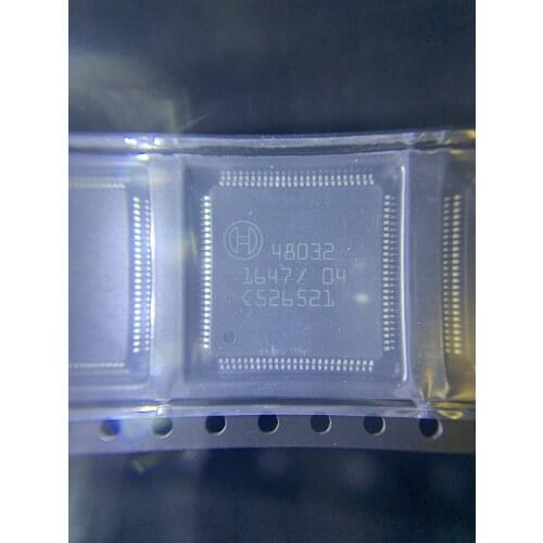 5pcs/lot 48032 48O32 TQFP100 New and original