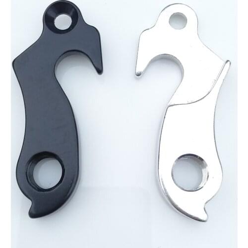 5pcs Bicycle parts bike gear rear derailleur hanger For Garneau CCE KTM Fuji Claud Butler Novara Opus Wheeler ALLOY mech dropout