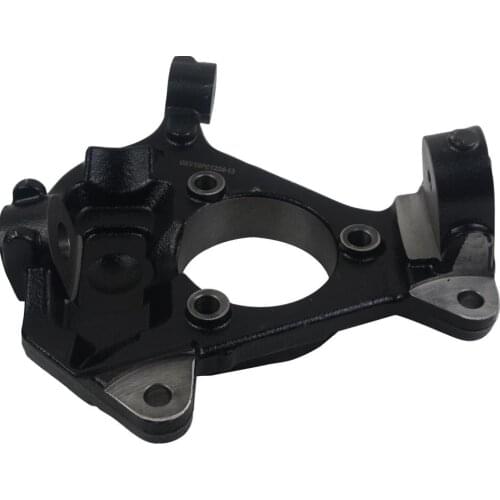 AP02 New Steering Knuckle Right Passenger Side 15178160 For Chevrolet Suburban 1500/ GMC Yukon SLT SLE/ Chevrolet Tahoe 2000-06