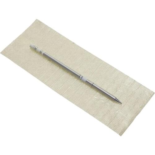 SUNKKO 709A 709AD series battery spot welding electromechanical soldering iron handle T12 heating element heater