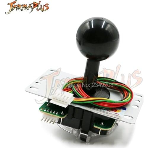 Joysticks Jammaplus China